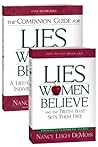 Lies Women Believ...