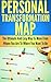 Personal Transformation Map...