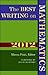 The Best Writing on Mathematics 2012