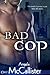 Bad Cop (Immortalis, #2)
