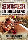 Sniper in Helmand by James Cartwright