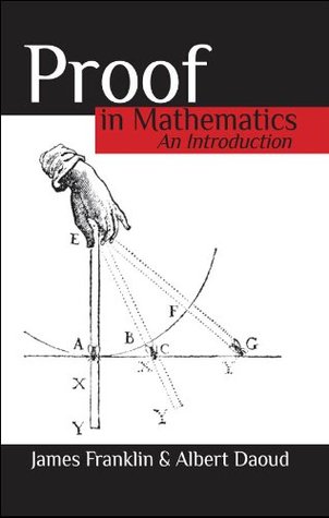 Proof in Mathematics: An Introduction