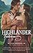Highlander Taken (Clan Mackenzie, #2)
