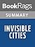 Summary & Study Guide Invisible Cities by Italo Calvino