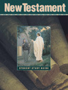 New Testament Seminary Student Study Guide