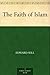 The Faith of Islam