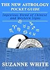THE NEW ASTROLOGY POCKET GUIDE