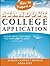 How to Prepare a Standout College Application by Anna Ivey