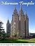 Mormon Temples by Jessy Smith