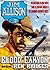 Blood Canyon (Jim Allison Book 2)