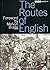The Routes of English by elmes-simon