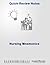 Study Aids by A. Anderson
