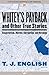 Whitey's Payback: And Other True Stories: Gangsterism, Murder, Corruption, and Revenge