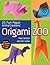 Origami Zoo