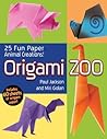 Origami Zoo