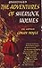The Adventures of Sherlock Holmes (Unabridged)