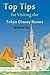Top Tips for Visiting the Tokyo Disney Resort by Kevin Yee