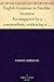 English Grammar in Familiar Lectures Accompanied by a compendium, embracing a new systematic order of parsing, a new system of punctuation, exercises in ... for the use of schools and private learners
