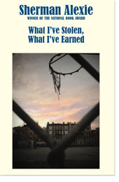 What I've Stolen, What I've Earned (Paperback)