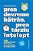 Prea devreme bătrân, prea târziu înțelept - 30 de lucruri adevărate pe care trebuie să le știți acum