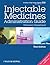 UCL Hospitals Injectable Medicines Administration Guide: Pharmacy Department