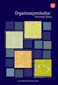 Organisasjonskultur (Paperback)