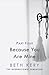 Because You Are Mine: Because You Must Learn (Because You Are Mine, #1.4)