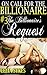 The Billionaire's Request (On Call for the Billionaire #3)