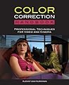 Color Correction ...