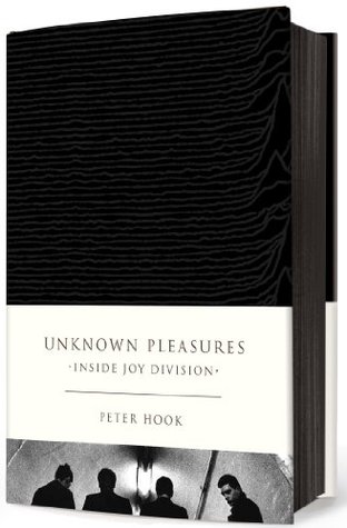 Unknown Pleasures: Inside Joy Division