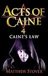 Caine's Law: Book...