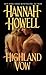 Highland Vow (The Murrays #4)