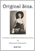 Original Sins - Book Two
