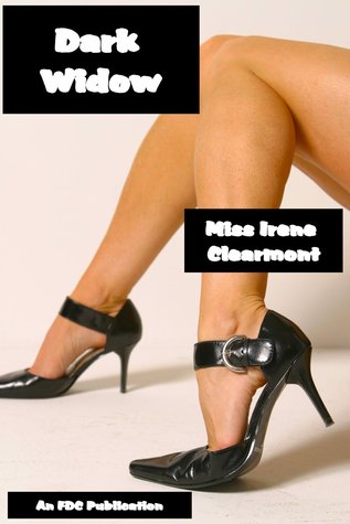 Dark Widow (Kindle Edition)