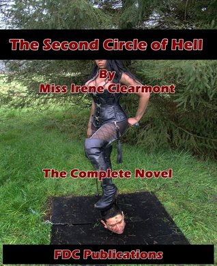 The Second Circle of Hell - The Complete Novel (Kindle Edition)