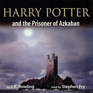 Harry Potter and the Prisoner of Azkaban