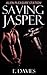 Saving Jasper (Alien Pleasu...