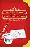Fantastic Beasts ...