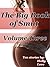 The Big Book of Smut: Volume Three