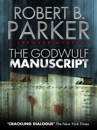 The Godwulf Manuscript