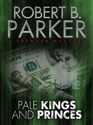 Pale Kings and Princes