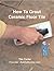 How to Grout Ceramic Floor ...