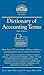 Dictionary of Accounting Terms by Joel G. Siegel Dictionary of Accounting Terms by Joel G. Siegel