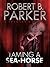 Taming a Sea-Horse (A Spenser Mystery) by Robert B. Parker