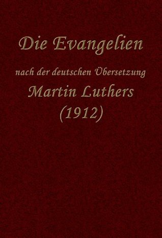 Die Evangelien