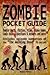 Zombie Pocket Guide