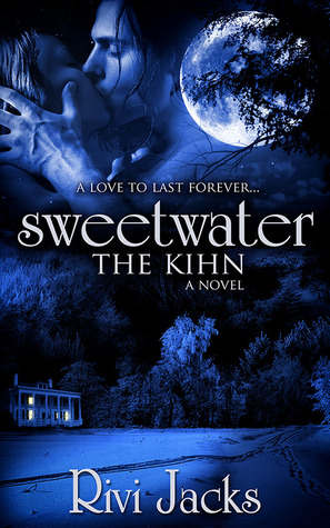 Sweetwater (The Kihn #1)