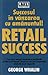 Succesul in vanzarea cu amanuntul ! Retail success by George Whalin