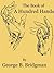 Book of a Hundred Hands by George B. Bridgman