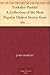 Yorksher Puddin' A Collection of the Most Popular Dialect Stories from the Pen of John Hartley